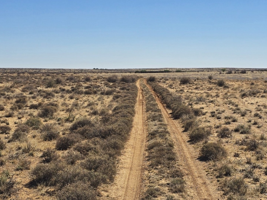 Commercial Property for Sale in Calvinia Rural Northern Cape